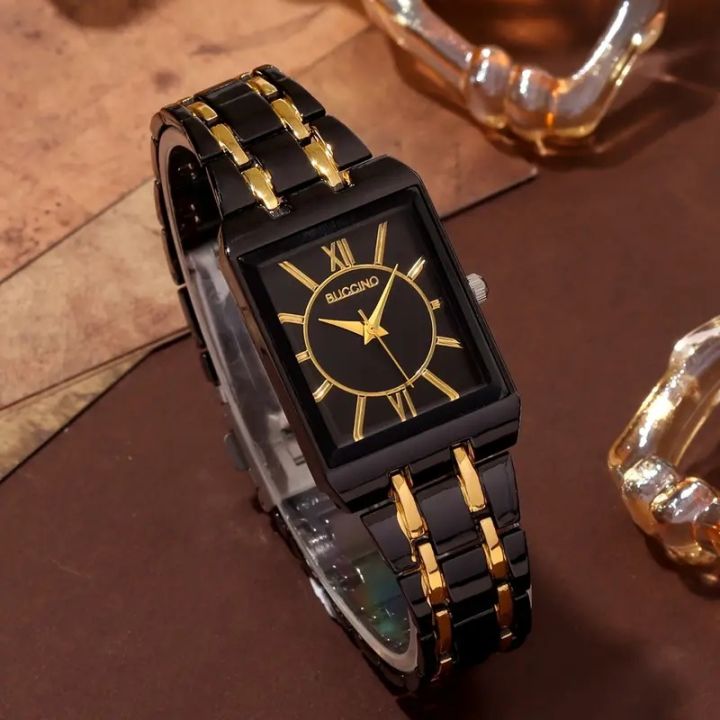 Luxury%20Watch%20Women%20Fashion%20Wristwatch%20Ladies%20gold%20colour%20&Watches%20-%20Image%203