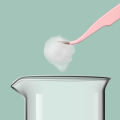 50/100/200 Pcs Nail Polish Remover Cotton Wool Balls Cleaning Tool Nail Art Cleaner Manicure Tools. 