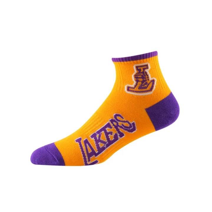 NBA%20Team%20Socks%20Men%20Long%20Basketball%20Socks%20Women%20Socks%20Fashion%20Sport%20Socks%20Stoking%20Stokin%20Lelaki%20Multicolor%20Cotton%20Socks%20-%20Image%202