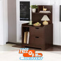 Highly Vital - Bed Side Table Premium Design 30H+20L+12W -  Modern Home Furniture - Furniture & Decor - Modern and Trendy- Vibes. 