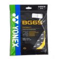 Badminton String - Yonex - BG65. 