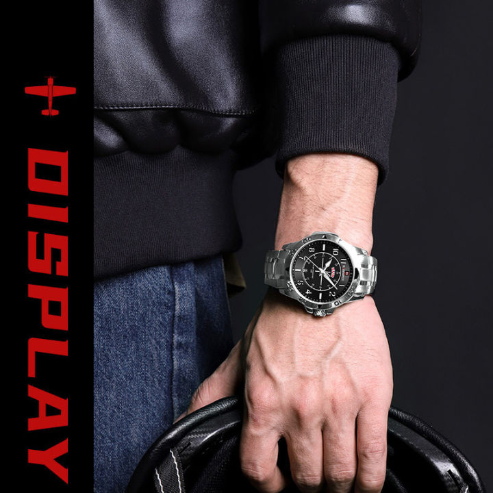 NAVIFORCE%20Man's%20Casual%20Wild%20Quartz%20Wristwatch%20Waterproof%20Stainless%20Steel%20Watches%20for%20Men%20Day%20and%20Date%20Display%20Clock%20Reloj%20Hombre%20-%20Image%203