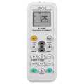 1000 in 1 Universal Remote Control K-1028E A/C Digital LCD for Air Conditioner. 