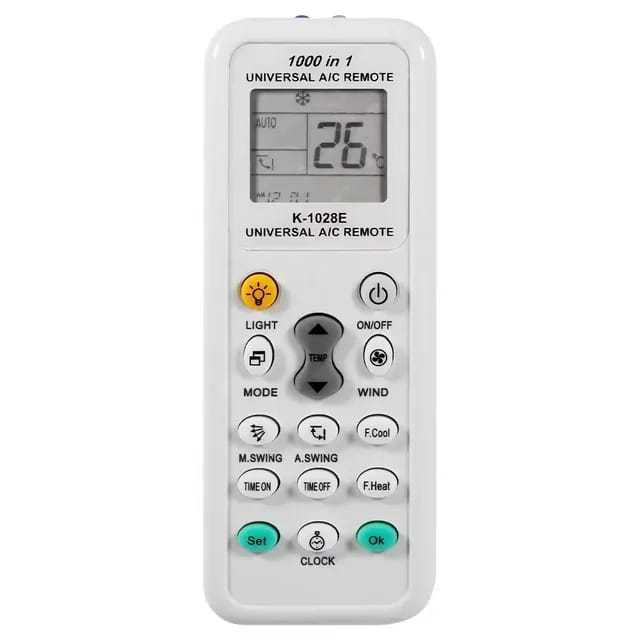 1000%20in%201%20Universal%20Remote%20Control%20K-1028E%20A/C%20Digital%20LCD%20for%20Air%20Conditioner%20-%20Image%202