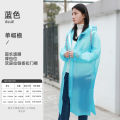 Biker Waterproof Womens Raincoat Motorcycle Jackets Cycling Camping Supplies Raincoat Rain Cover Adult Capa Chuva Rain Poncho. 