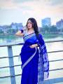 Marvelous Design Joba Saree - Easy to Use And Maintain - Elegance Personified Exclusive Munni Saree Ghor (TAN). 