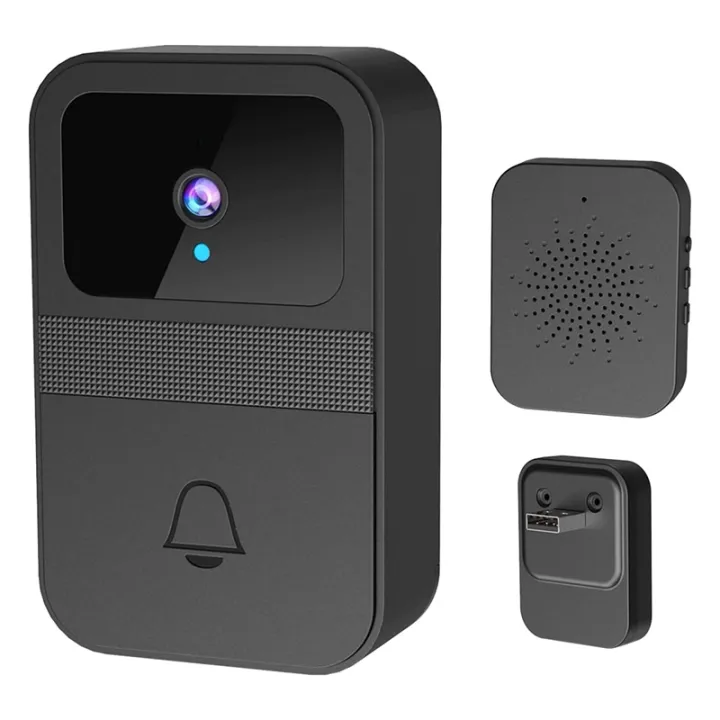 Wireless%20Doorbell%20Waterproof%20with%20Camera%20WIFI%20Video%20Doorbell%20HD%20Smart%20Night%20Vision%20Intercom%20Doorhole%20Remote%20Video%20Rechargeable%20Smart%20Doorbell%20for%20Home%20Office%20-%20Image%207