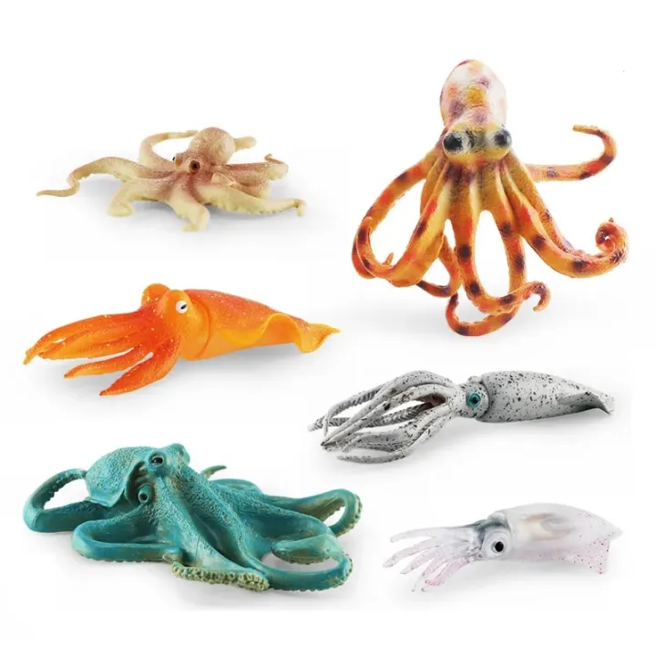 Baby%20Montessor%20Simulated%20Ocean%20belemnite%20Octopus%20Squid%20Animal%20Model%20Educational%20Toy%20For%20Children%20Gifts%20-%20Image%202