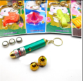 Laser Light,Leaser Light Toy with free 3 pcs Battery & 11 Pcs Leaser Pointer.