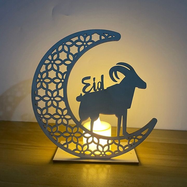 EID%20MUBARAK%20Star%20Moon%20Wooden%20Pendant%20LED%20Candles%20Stand%20Ramadan%20Home%20Decoration%20Islamic%20Muslim%20Party%20Decor%20Kareem%20Ramadan%20Gifts%20-%20Image%204