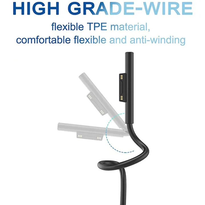 Surface%20Connect%20to%20USB-C%20Charging%20Cable%20for%20Surface%20Pro7%20Go2%20Pro6%205/4%20-%20Image%206