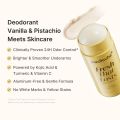 Medicube Fresh That Lasts Vanilla & Pistachio Deodorant Stick – 83g. 