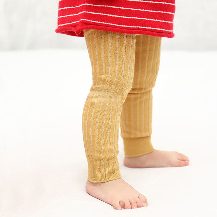Baby%20Girls%20Leggings%20Newborn%C2%A0Spring%20Autumn%20Tights%20Solid%20Color%20Cotton%20Pants%20Toddler%20Kids%C2%A0Stretch%20Ribbed%20Leggings%20Clothes%200-5%20Year%20-%20Image%204