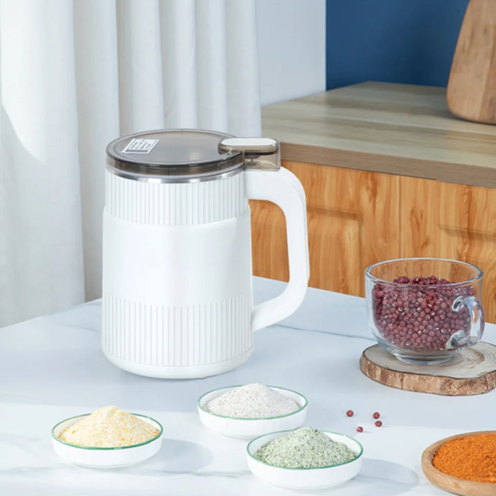 Electric Coffee Grinder and Food Processor Machine