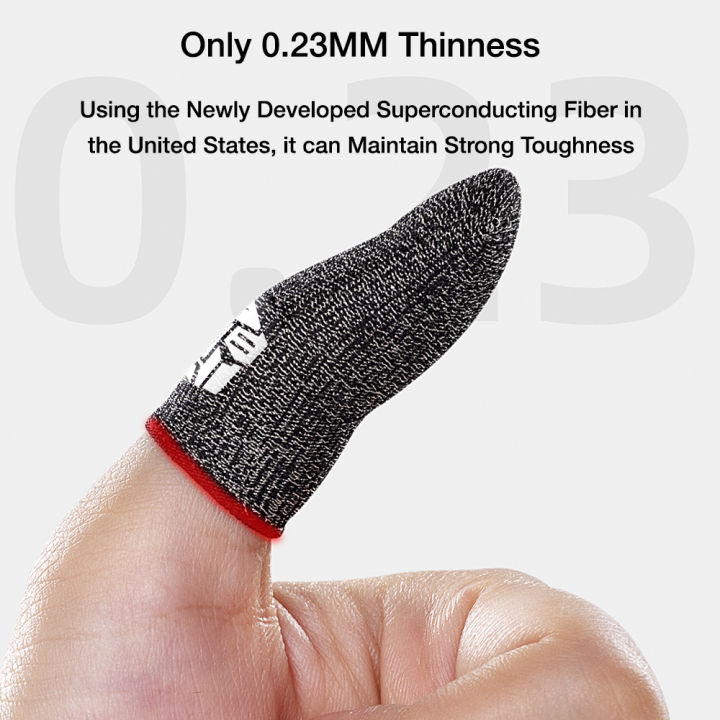 %5BUntri%20Thin%5D%20BlueWow%20Gaming%20Finger%20Sleeve%20Finger%20Cover%20For%20PUBG%20Breathable%20Non-slip%20and%20Anti-break%20Sensitive%20Touch%20Screen%20Finger%20Thumb%20Sleeve%20Gloves%20-%20Image%204