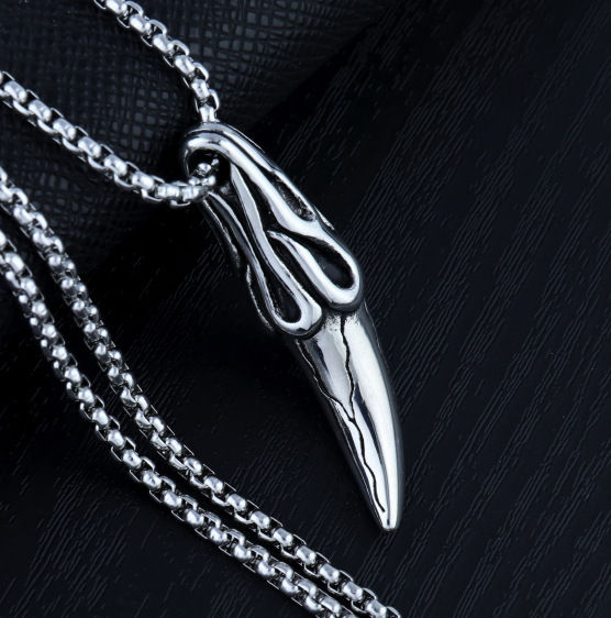 Internet%20celebrity%20with%20the%20same%20notched%20daisy%20necklace,%20women's%20tide%20jump,%20titanium%20steel%20chain%20accessories,%20men's%20tide%20hip-hop%20Korean%20version%20pendant%20pendant%20-%20Image%207