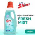 Shinex Floor Cleaner Fresh Mist 500ml. 