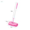 Kids Mini Mop Cleaning Toy Role House Toy for Birthday Gifts Housework. 