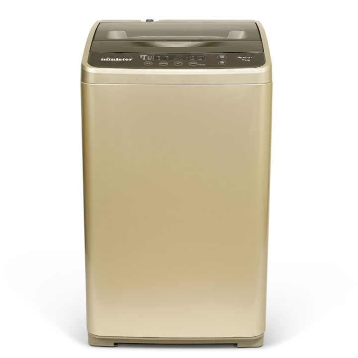 MINISTER MI-6037-7G WASHING MACHINE Free delivery