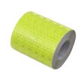 1/3 meter Decoration Reflective Tape Sticker  (5cm) for Safety Warning,  Reflector Tape Strip for Car Cycle bike Motorcycle. 