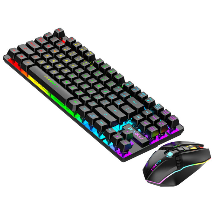 RAYKU%20R905%20Wireless%20Charging%20Keyboard%20&%20Mouse%20Combo%20Game%20Glowing%20Keyboard%20&%20Mouse%20Combo%20ebay%20Amazon%20-%20Image%205