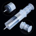 Large Syringe Tubing 500ML Plastic Syringe with Tube Converter Cap.