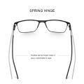 MERRYS DESIGN Anti Blue Light Blocking Men Reading Glasses CR-39 Resin Aspheric Glasses Lenses +1.00 +1.50 +2.00 +2.50 S2001FLH. 
