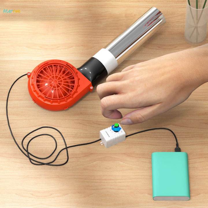 USB%20BBQ%20Air%20Blower%20Lightweight%20Grill%20Cooking%20Fan%20for%20Picnic%20Camping%20Outdoor%20-%20Image%206