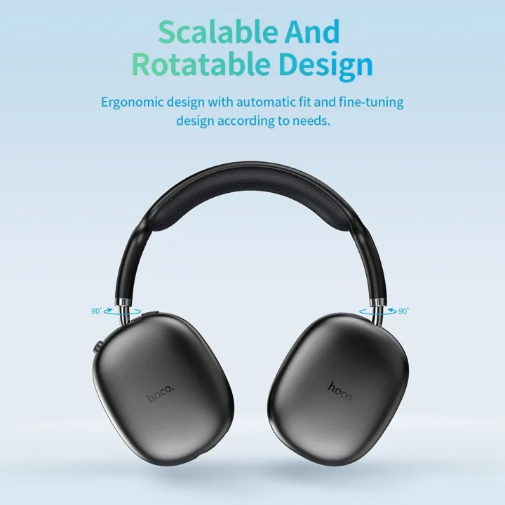 HOCO%20W35%20Air%20Wireless%20Bluetooth%20Headphone%20Tripple%20Mode%20Wired%20TF%20and%20BT%20400mAh%20Super%20Long%20Battery%20Life%20Up%20to%204%20Hours%20Music%20Time%20Sports%20Gaming%20Headphones%20-%20Image%205