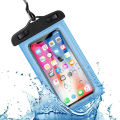 Water proof Mobile Bag For Rainy Day. 