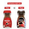 NESCAFE Classic Instant Coffee Powder | Great start to your morning | Coffee | 50 g Jar. 
