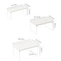 Home Closet Organizer Storage Shelf for Kitchen Rack Space Saving Makeup Organizer Wardrobe Decorative Shelves Cabinet Holders. 