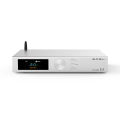 SMSL D400ES Audio Decoder MQA-CD DAC Chip ES9039MSPRO MQA XU316 DSD512 AES I2S 32bit/768kHz Bluetooth5.1 With Remote Control.
