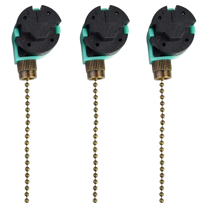 3%20Pack%20Ceiling%20Fan%20Switch%203%20Speed%204%20Wire%20Zing%20Ear%20ZE-268S6%20Fan%20Pull%20Chain%20Switch%20Replacement%20Speed%20Control%20Switch%20-%20Image%204
