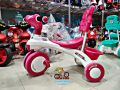 China Baby Tricycle with Music and Light / Tricycle for Kids and Babys / Bike for Babys & Kids Tricycles For Baby Prince Cycle Store. 