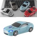 【Quality】 Gaming Mouse USB Optical Mause 3D Sports Car Mini Mice with For Mouse.