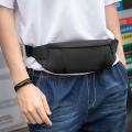 Sport Cross Body Bag for men  Fashionable Men's Waist Bag. 