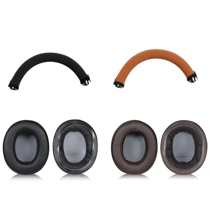 Replacement foam EarPads Ear Pads Cushion Cover HeadBeam