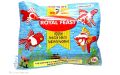 R & R Royal Feast Freeze Dried Tubifex Worms Aquarium Fish Food (10g X 5 Packets).