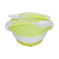 Baby food storage Bowl with spoon (Premium)-1pcs. 