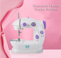 VOF CGSM202 Mini sewing machine. 