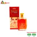 Rose Oil for man & woman 50 ml. 