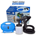 Paint Zoom Electric Portable Spray Painting Machine.