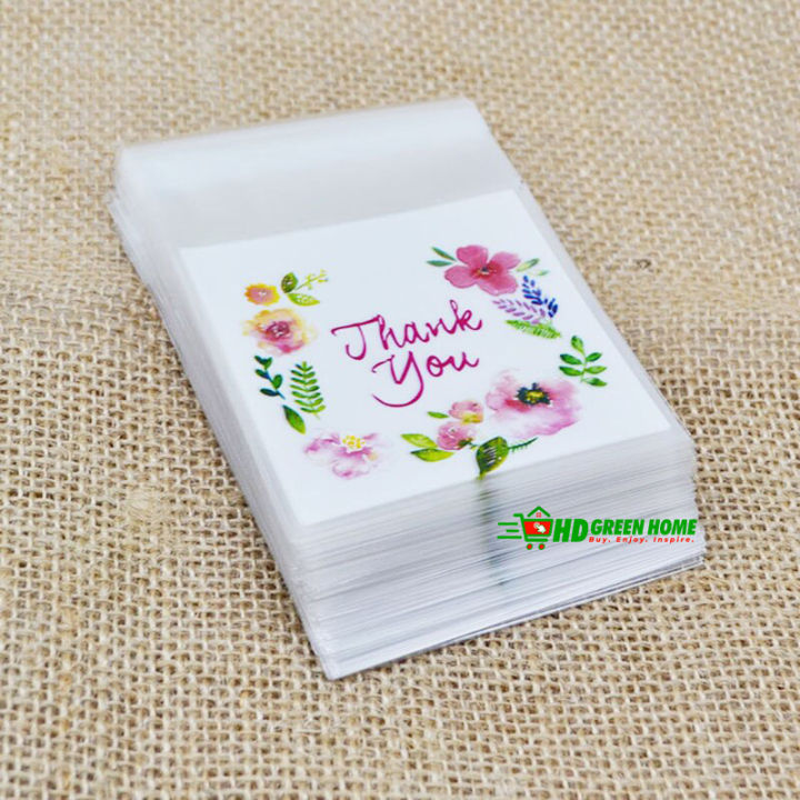 100%20pcs%20x%20Thank%20You%20Printed%20(7x7cm)%20Plastic%20Bag%20Self%20Adhesive%20OPP%20Packaging%20Cellophane%20Gift%20Bags%20-%20Image%206
