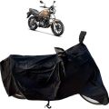 Bike Cover Dust & Waterproof For Motorcycles.