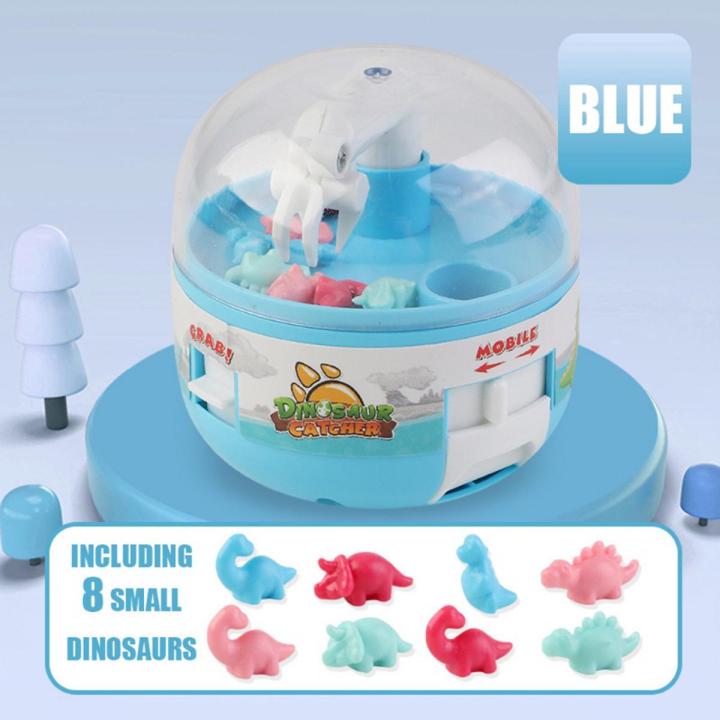 【Lejia】Quality Miniature Anti Stress Fidget Claw Machines Creative Mini ...