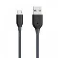 Anker Micro USB Data Cable 3ft/0.9 Meters 90cm High Speed Fast Charging Cable. 