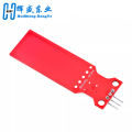 DC 3V-5V Rain Water Level Sensor Module Detection Liquid Surface Depth Height for Arduino DIY Compatible With UNO MEGA 2560.