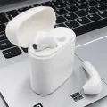 Wholesale Factory Price i7 TWS Mini Earphone Earbuds Double Ear Wireless Headphone - Bluetooth Headphone - Bluetooth Headphone. 