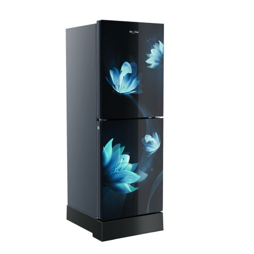 Whirlpool%20Refrigerator%20FreshMagic%20Pro%20Florina%20Blue%20%7C%20278%20L%20-%20Image%203